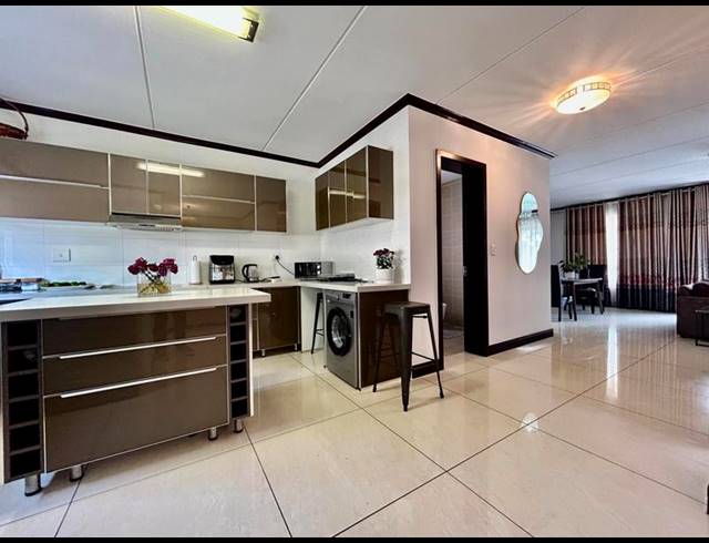 3 BEDROOM DUPLEX FOR SALE IN CARLSWALD